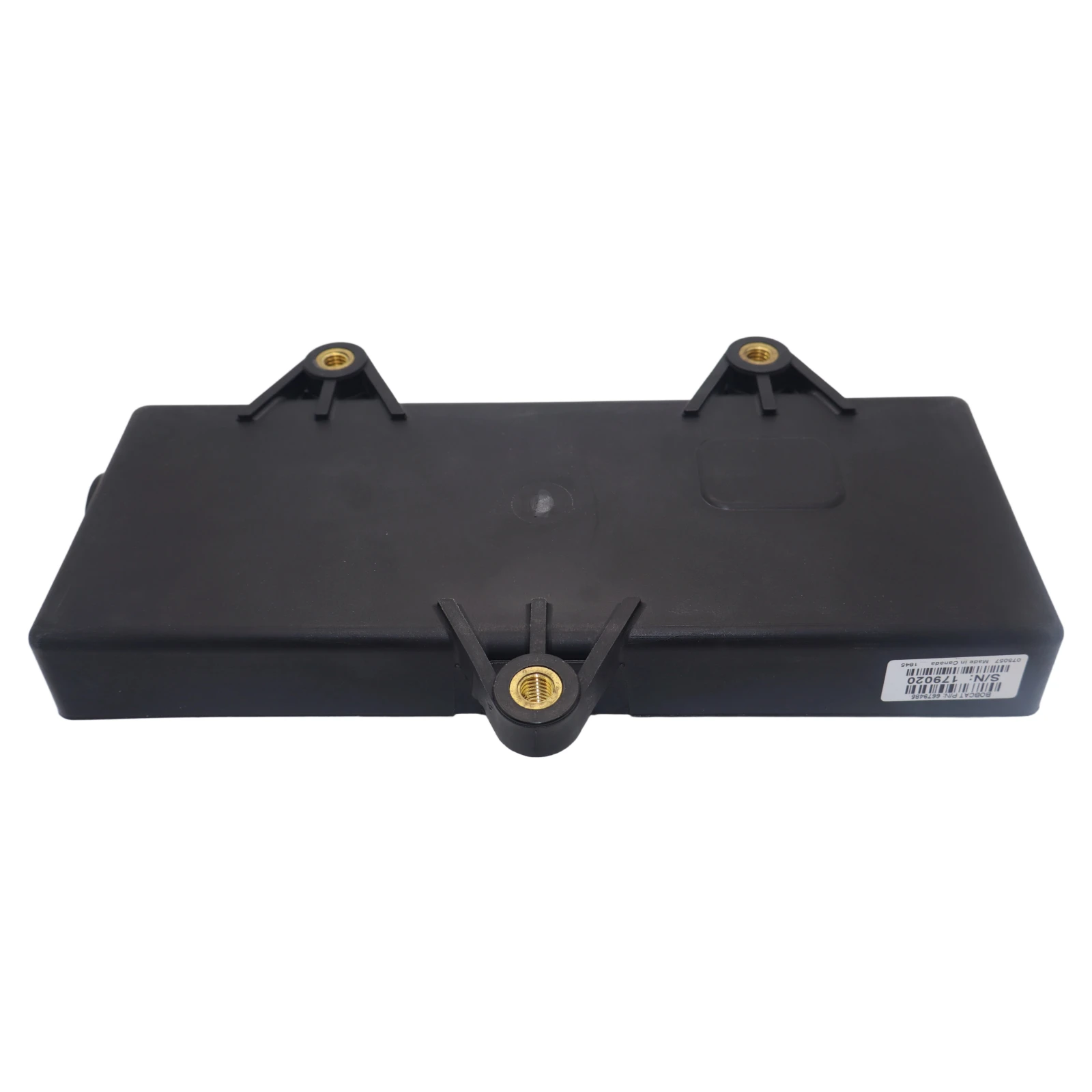 Drive Controller 6679485 For Bobcat S160 S185 S250 S450 S550 S570 S630 S650 S750 S770 S850 T590 T650 T770 T870