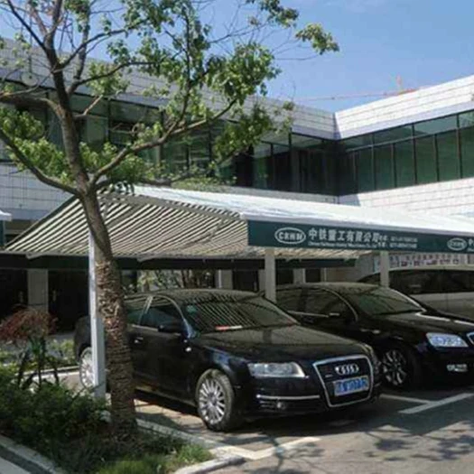 OEM Large Outdoor Retractable caravan 270 Awning Tent Outdoor windows Canopy Full Cassette Motorized Patio Awning Customizable s