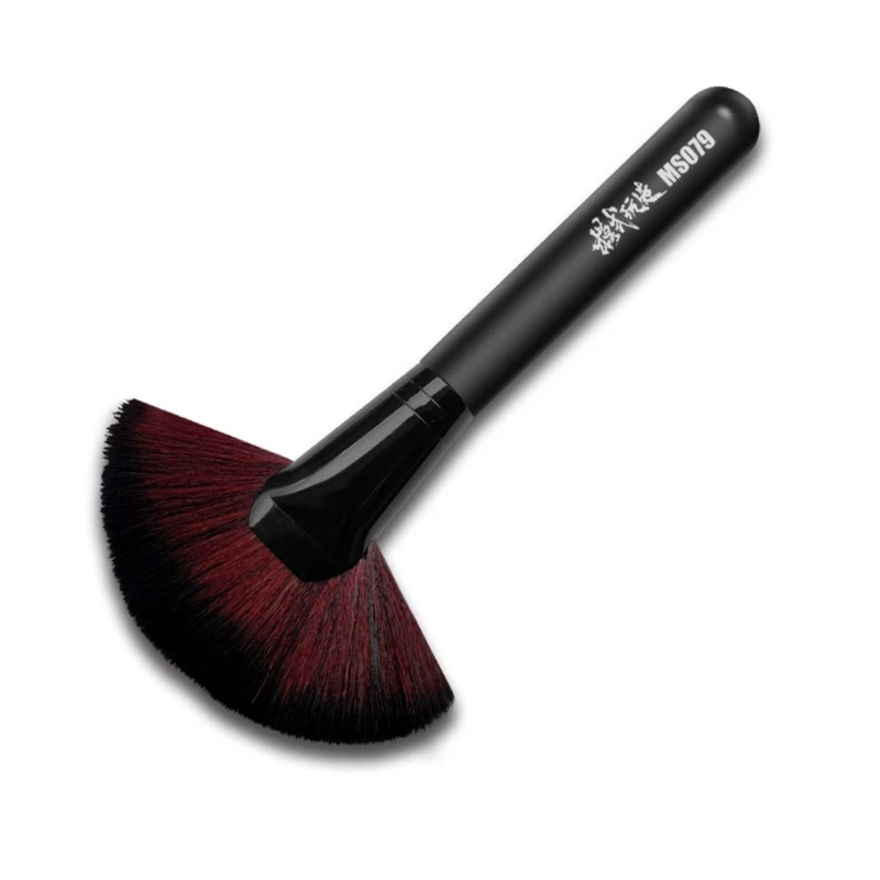Dust Brush Soft Bristle Detailing Brush For Model Enthusiasts Effective On Tight Space And Delicate Surfaces