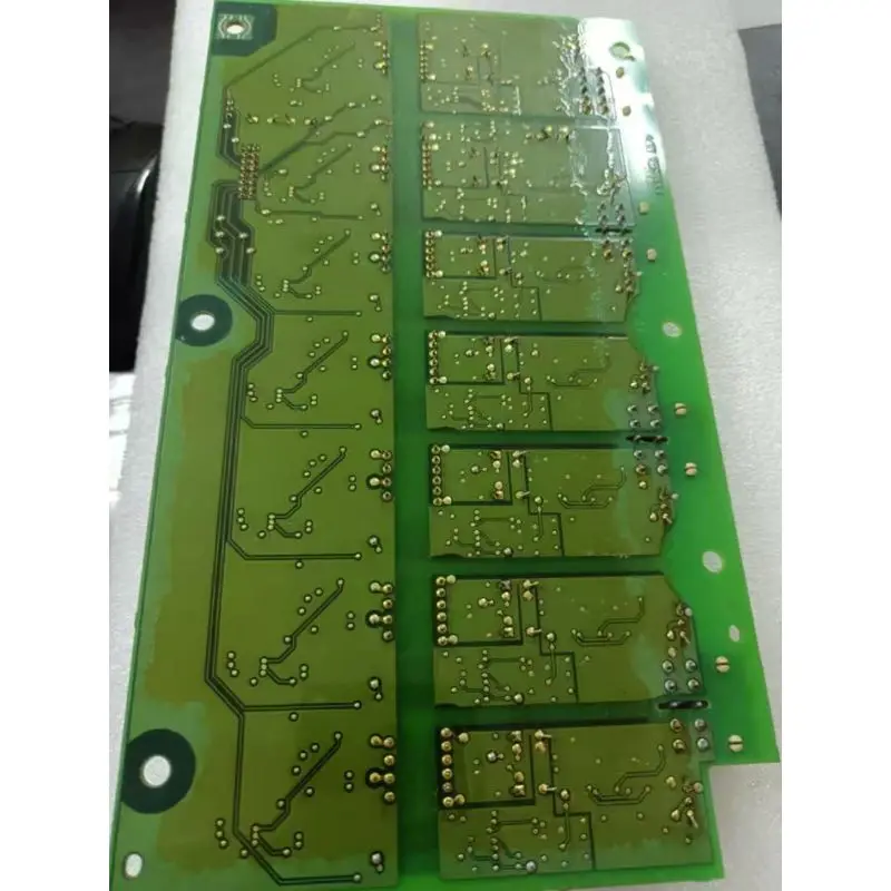 Nueva placa controladora 130B6016 DT/7 para envío rápido