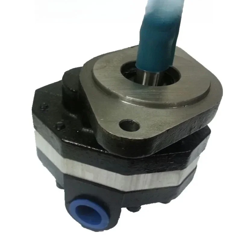 

CB-FC20-FL CB-FA20-FL CB-FA25-FL Hydraulic High Pressure Gear Oil Pump