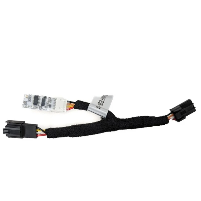 Auto Start Stop Canceller Device Preserve Car Aesthetic Enhances Driving Comfort