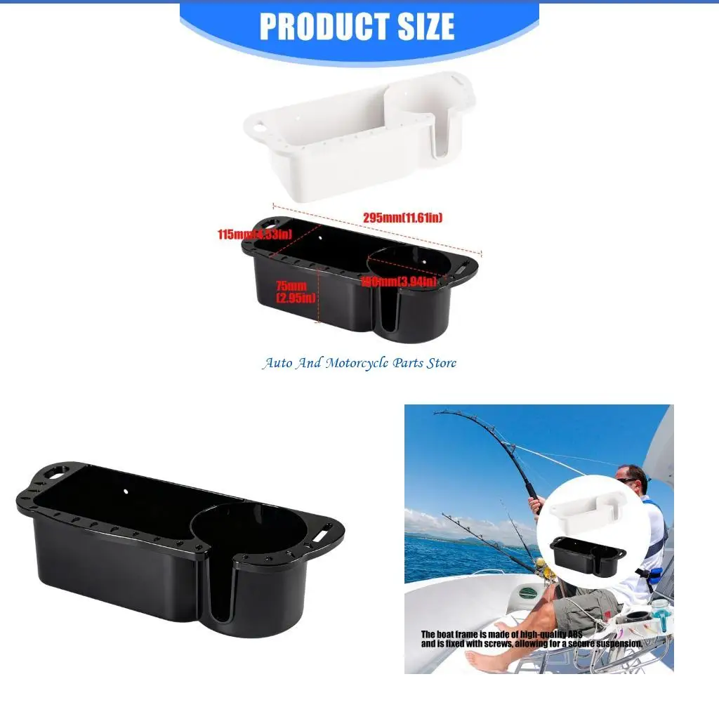 

P9FD Морская водонепроницаемая сумка для хранения рыболовных снастей с несколькими отделениями-органайзером