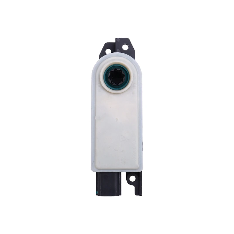 

Привод затвора автомобиля, решетка радиатора для Ford Explorer 2.3L 2020-2023, строительный радиатор