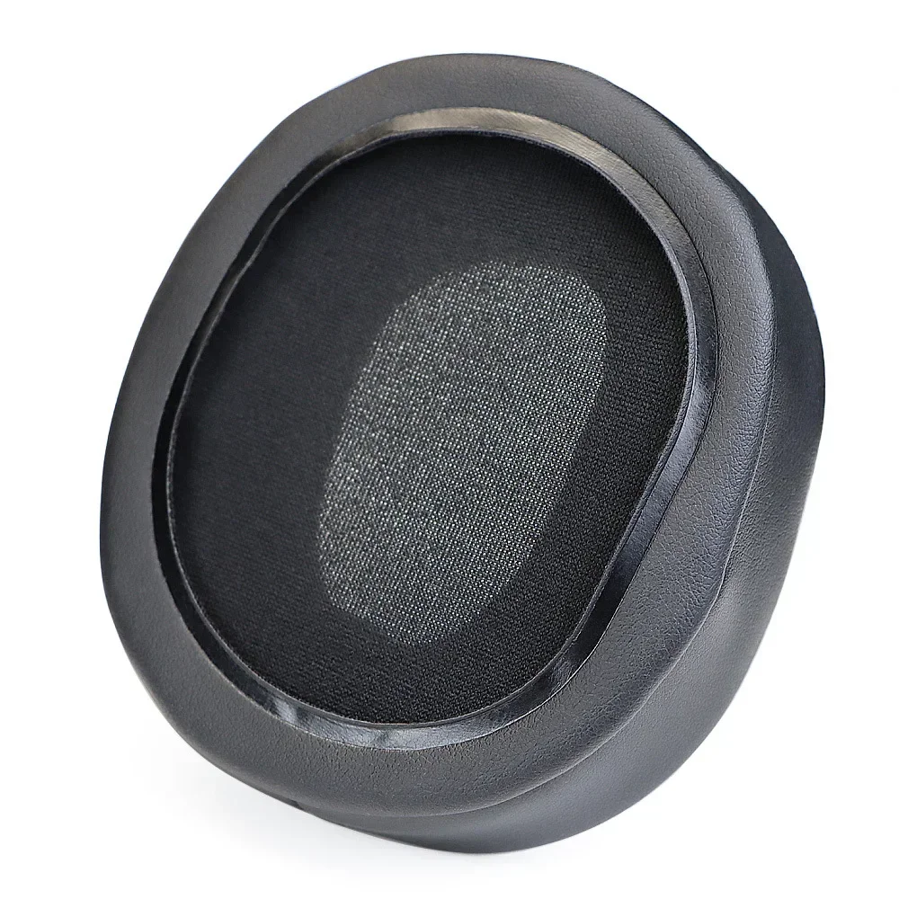 Replacement Ice gel Earpads For ATH M50X M40X M20 M30 M40 Earmuffs Ultra-soft Sponge Cushion CoverHeadphone