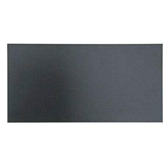 Custom Weatherproof Outdoor LED DisplayVideo HD Full Color TV Display P1.86 25.2X25.2-Inch Indoor Module For Pantalla For Confer