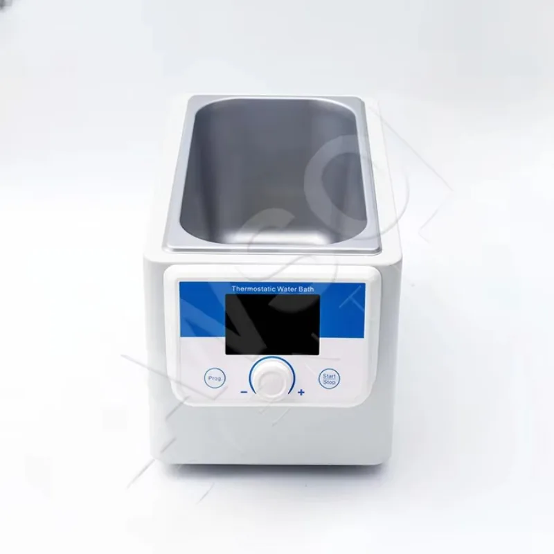 

WH-5/10 heater Laboratory Thermostatic Devices Thermostat Water bath