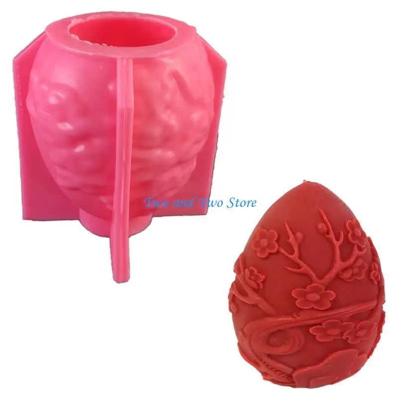 Рисунок 5 - HX6F Уникальные пасхальные яйца