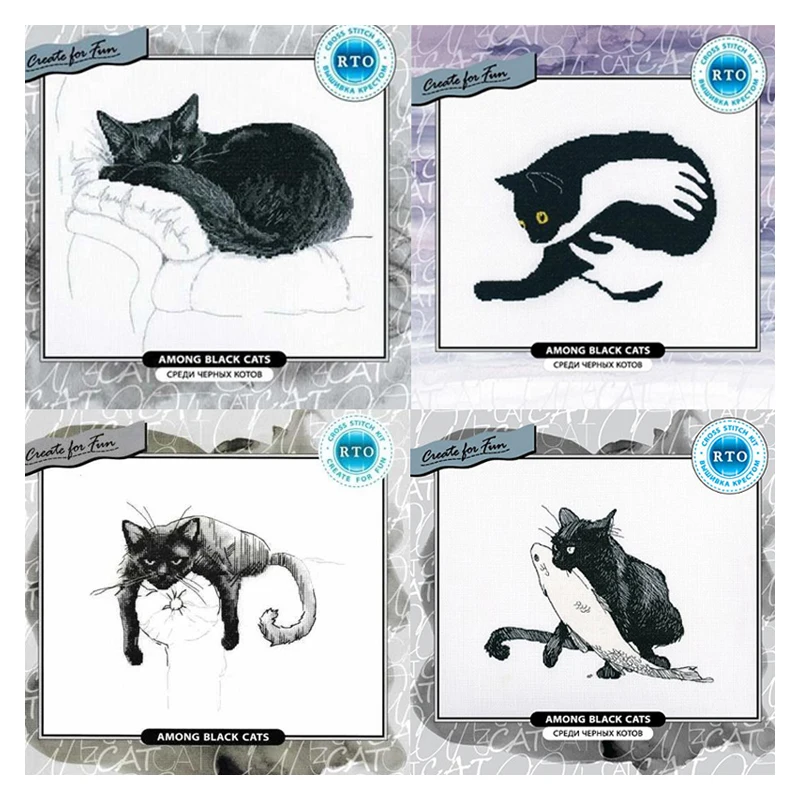 Catrto: Scopri il Fascino del Ricamo a Punto Croce con Amishop