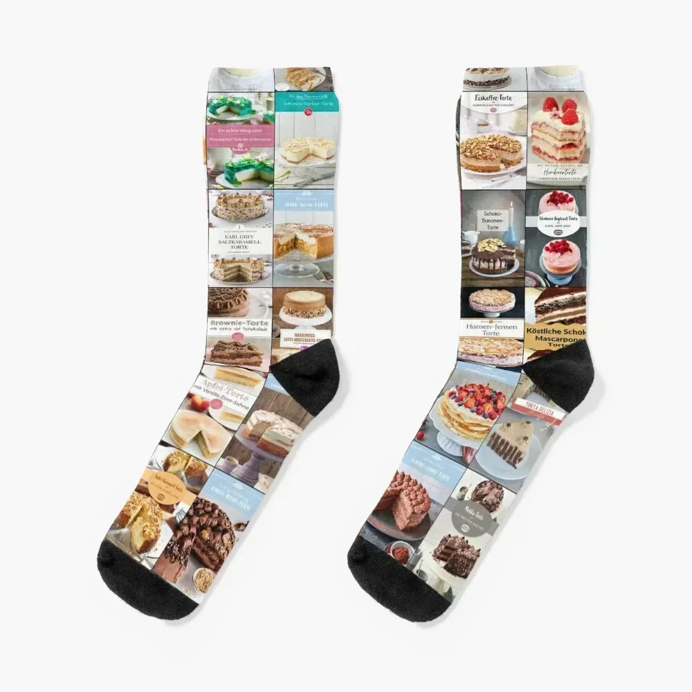 Tortes Socks Toe sports christmas gift gym Man Socks Women's