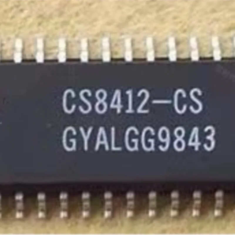 

CS8412-CS sop28 5pcs