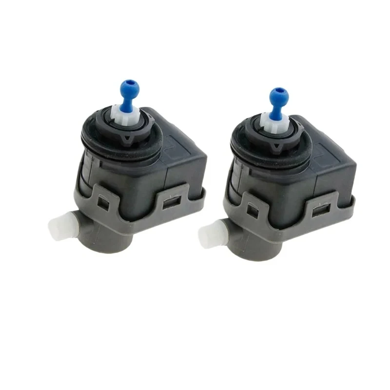 1pcs/2pcs Oem 26056-au300 Automobiles Car Parts Headlight Level Adjustment Motor For N-issan Np300 Primera Espace