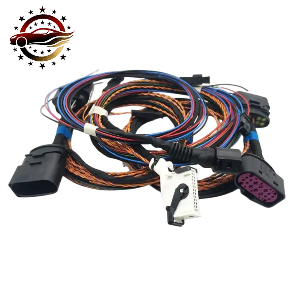 For Vw Passat B6 B7…