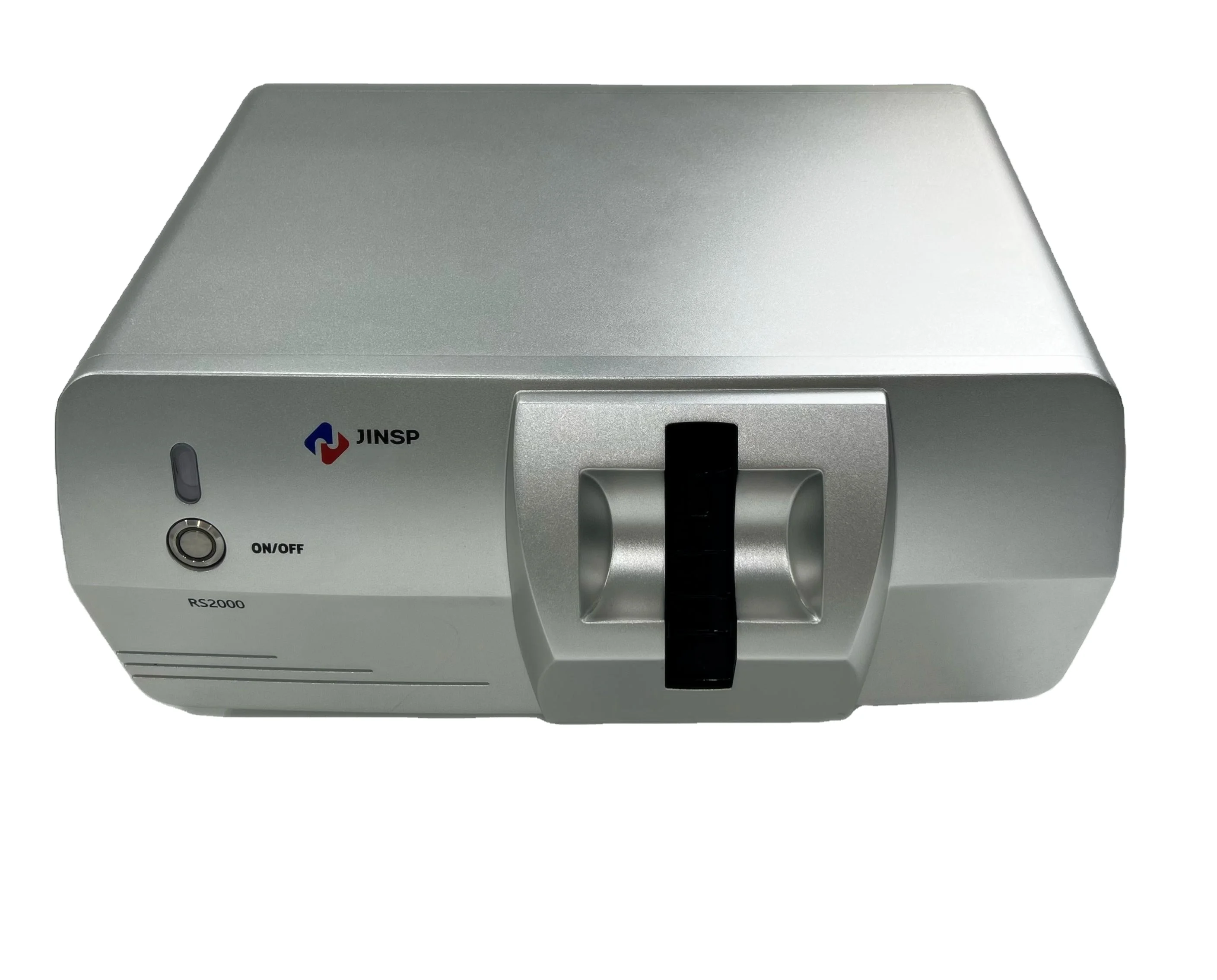 Attrezzatura da laboratorio RS2000LAB/RS2100LAB per analisi di liquidi