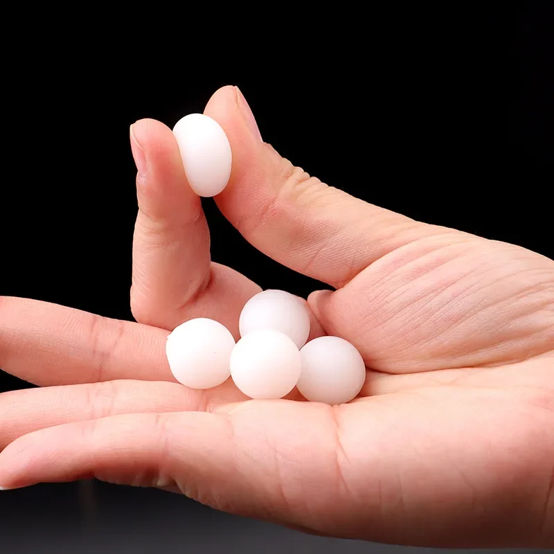 إكسسوارات تحفيز معززة، مجموعة موسع القضيب ذات كرة لؤلؤية ناعمة عالية المرونة - لعبة متعة ممتازة للذكور البالغين #3