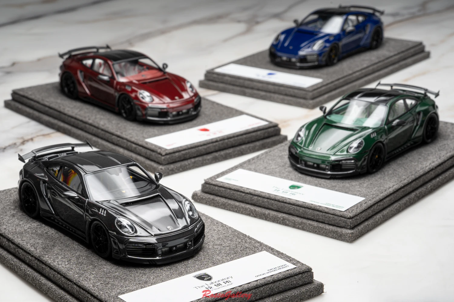 

Zonzo Studio 1:43 992 Turbo Stinger GTR моделирование ограниченная серия смола металл статическая модель автомобиля игрушка в подарок