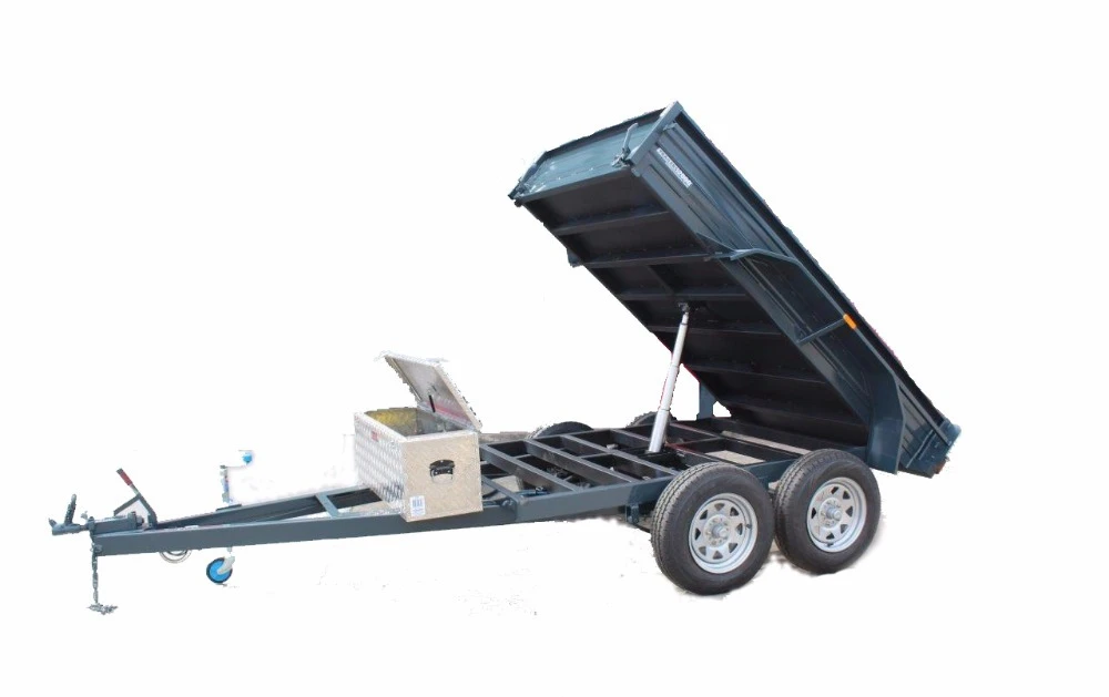 type Hydraulic Tipper Kit