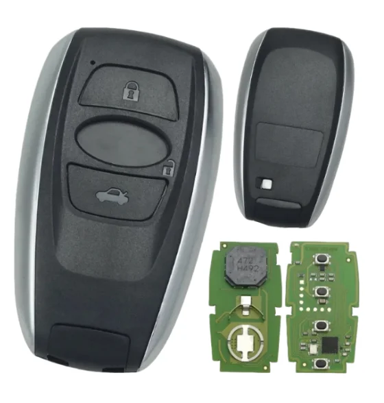 Xhorse VVDI 4D/8A/4A XM38 Universal Smart Key XSTO01EN XSTO03EN XSTO20EN XSADJ1EN XSSBR1EN XSSC21EN XS Remote Mini Key Tool Max