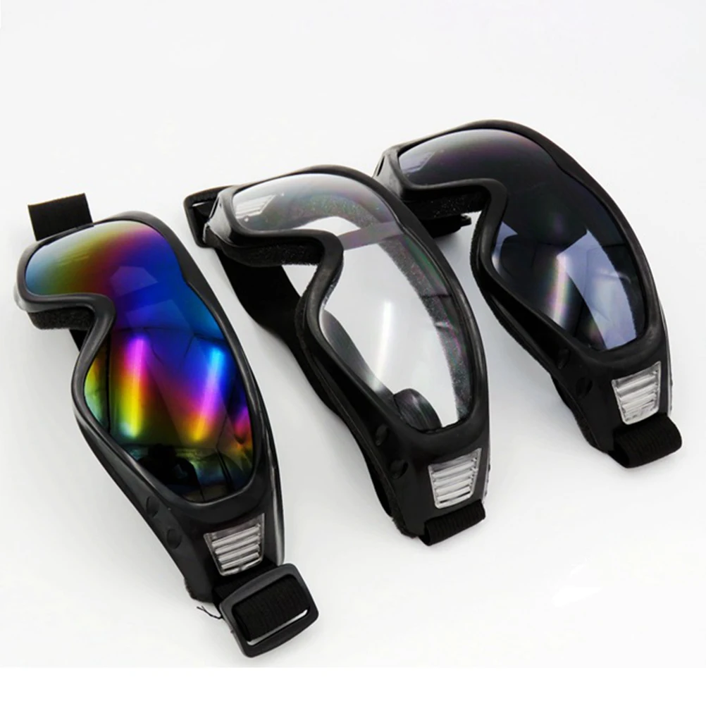 

Goggles Ski Glasses Motorcycle Skiing Practical Party Favors Gift Riding Outdoor