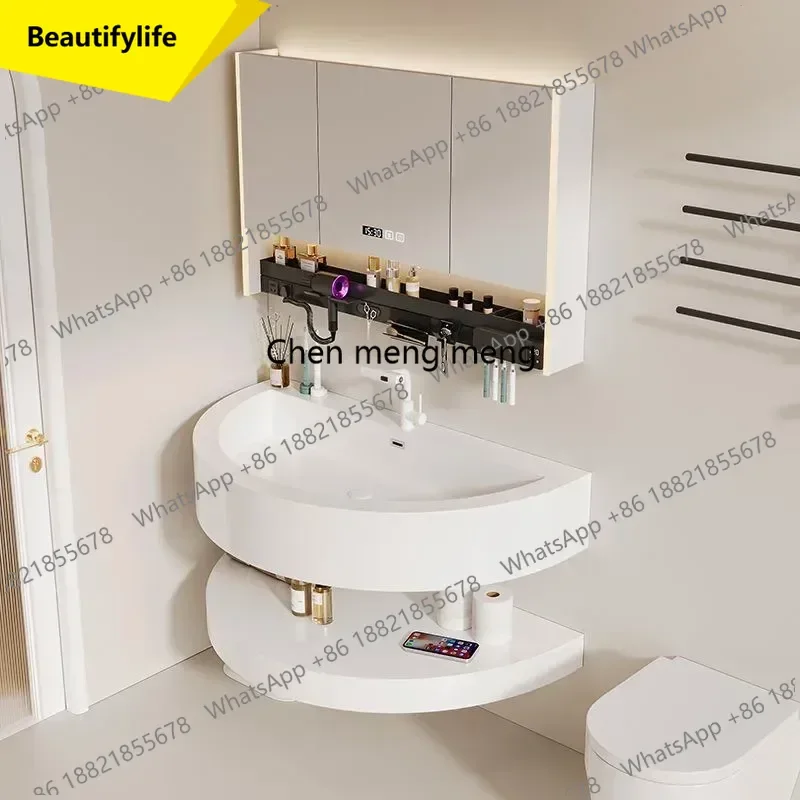 A13 Simple Bathroom… - image