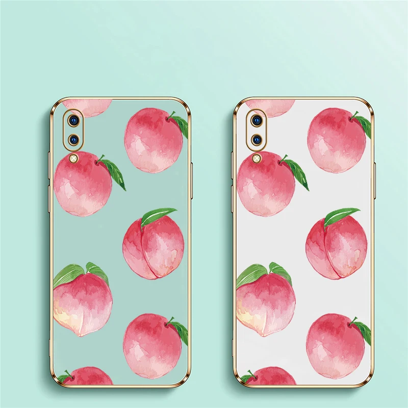 حافظة لهاتف فيفو Y51 Y51A Y30 Y30i Y31 2021 Y36 Y22 Y22S Y30 Y33S Y33T Y35 Y50 Y27 Y28 غطاء تصفيح مقاوم للصدمات #6