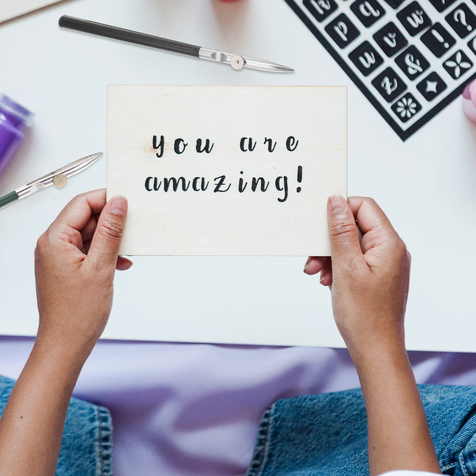 

3Pcs Art Ruling Pen Adjustable Line Pen for Drawing Straight Lines with Ink Gouache Adjustable Ruling Pens