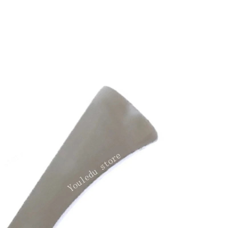 

Suitable for Car Door Panel & Interior Door Frame Disassembly, Stainless Steel Pry Bar, Audio Modification & Maintenance Tool