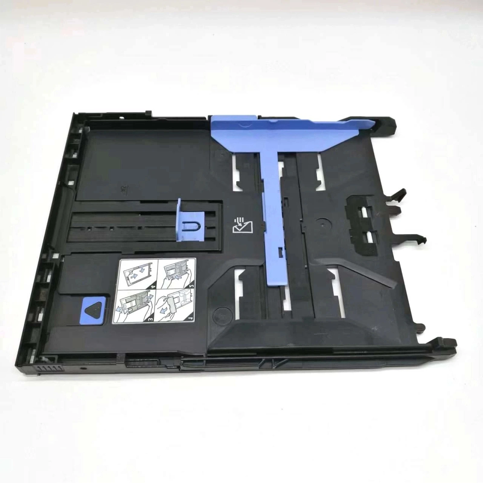 TS9055 TS9000 TS9080 TS9040 TS9090 TS9070 TS9030 TS9010 TS9050 Vassoio carta TS8080 Adatto per Canon TS9060 TS9020