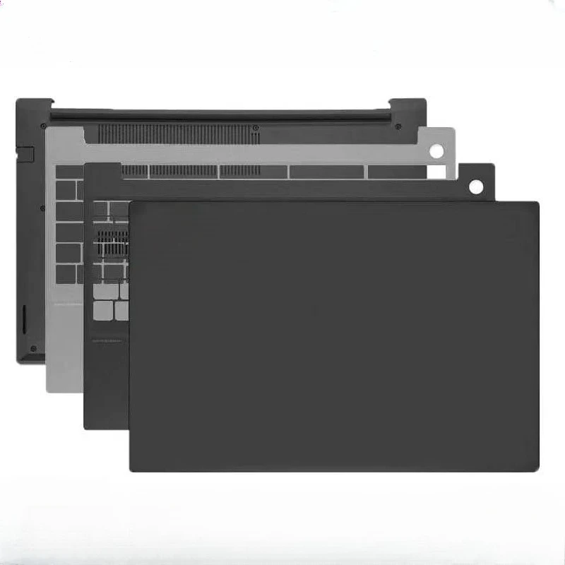 

Brand new suitable for ThinkPad E15 2019 Gen1 TP00117A laptop LCD screen back shell, palm rest bottom shell, ABCD cover