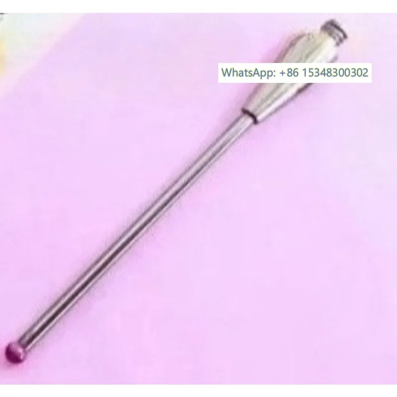 three coordinate/three-dimensional measuring needle A-5003-0035/1.5 * L30 ru-by measuring needle