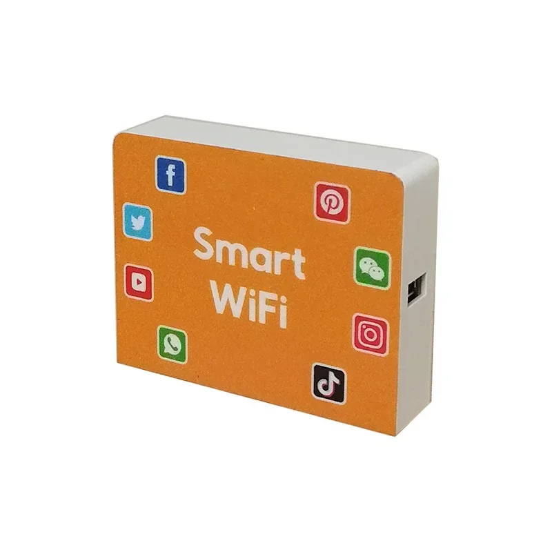 Solde autoservicio que hace la máquina expendedora del punto de acceso de Mikrotik WiFi del OEM Netgear del router WiFi