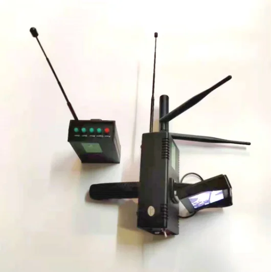 Deep Gold Treasure Hunter Detecting Equipment for Gold Coins