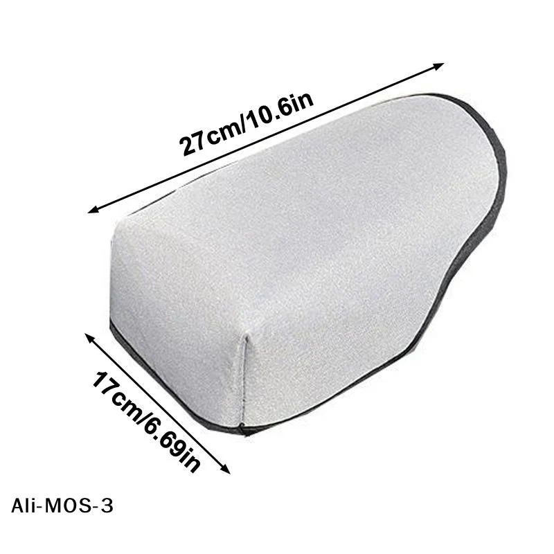 

【S】1Pairs Motorcycle Handlebar Muffs Electric Bike Gloves Handlebar Sun Protection Hand Covers Mesh Riding Gloves