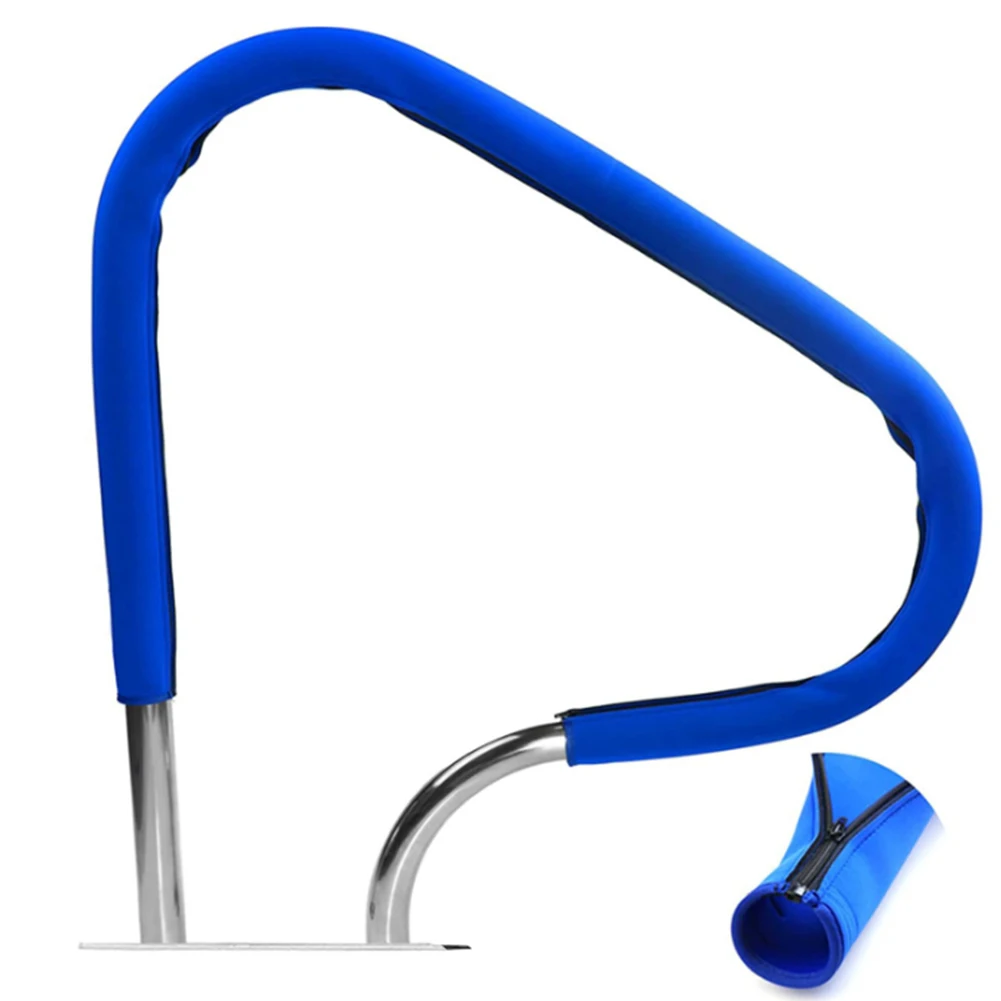 

Удобный аксессуар для бассейна Неопреновые аксессуары для бассейна Долговечная защита Нескользящая конструкция Мягкая на ощупь ручка