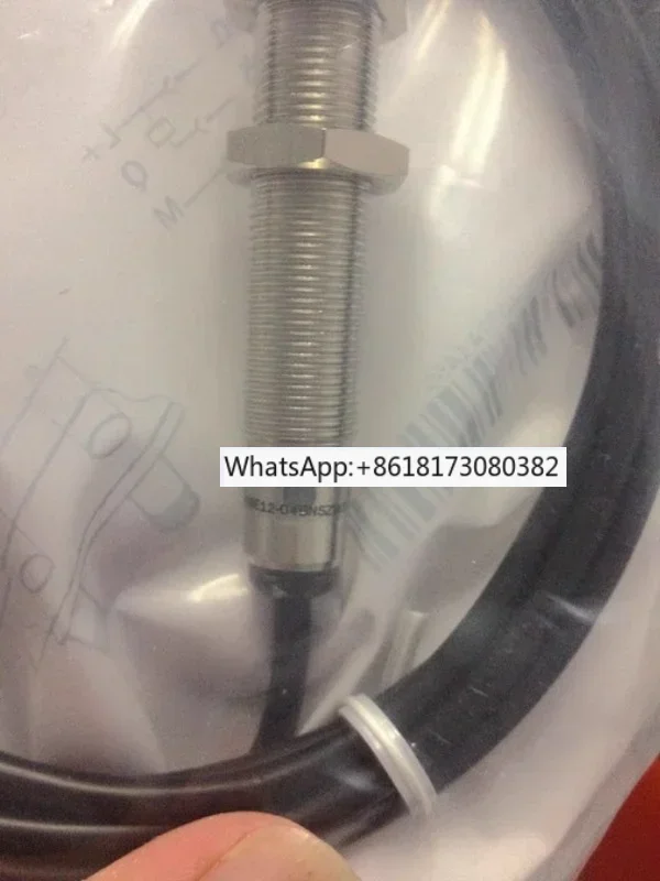 Brand new original German proximity switch IME12-04BNSZW2S IME12-04BPSZW2S