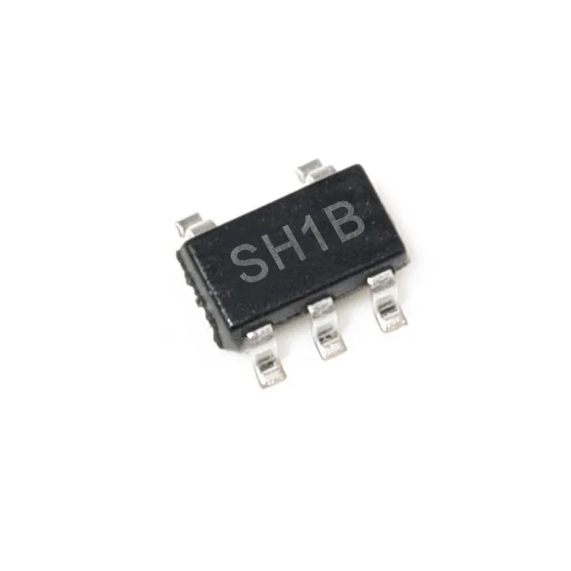 20~100PCS LMR62014XMFX LMR62014XMF LMR62014 SH1B SOT23-5 New original Voltage regulator chip