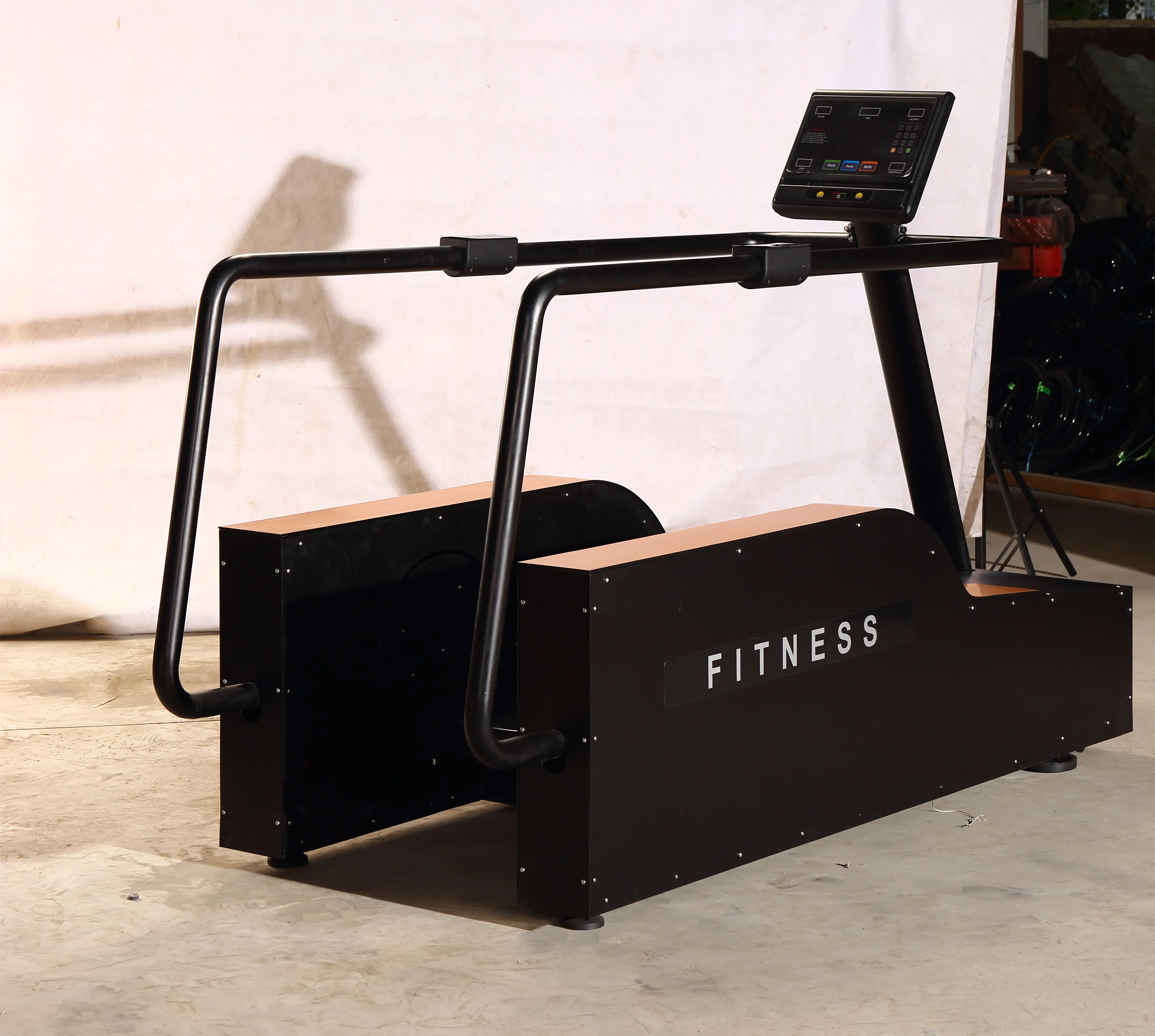 Fitness geräte Surf Wave Machine Kommerzielle Surf-Fitness-Zentrifugen maschine