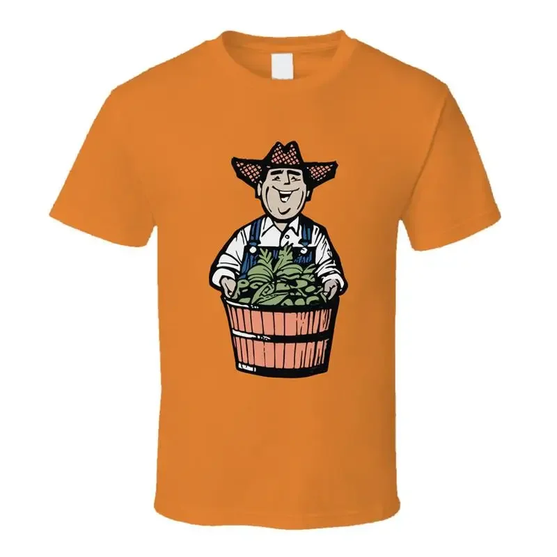 Farmer Jack Supermarket T Shirt
