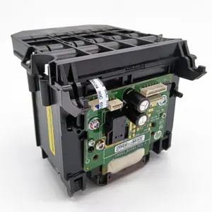 Imprimir cabezales para HP OfficeJet 6600 7110 933 6700 CB863 932 7610 6100 10 mejores ventas HP OfficeJet 7110 Pinthead - №5