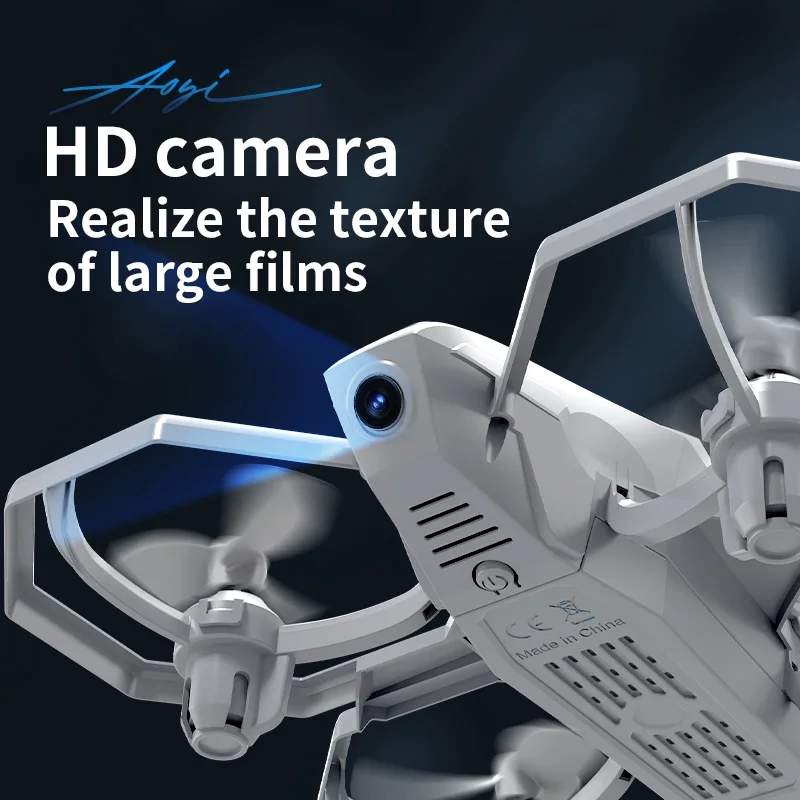 JRC H118 RC الطائرة بدون طيار للمبتدئين WIFI FPV كاميرا مزدوجة الارتفاع عقد التدفق البصري تحديد المواقع طوي درون للطفل هدايا عيد الميلاد