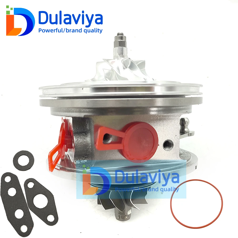 

NEW 14411-3XN1A BV40 Turbo Cartridge CHRA for Nissan Murano 2.5 DCi YD25DDT 2.5L 140KW 53039880268 53039700373 53039880341