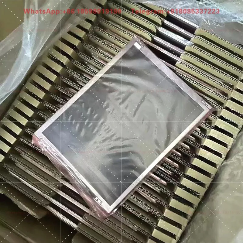 LCD Display Screen for Mindray UMEC12 UMEC6 UMEC10  iMEC12 iMEC10 IMEC8 iPM10 iPM8 iPM12 Monitor