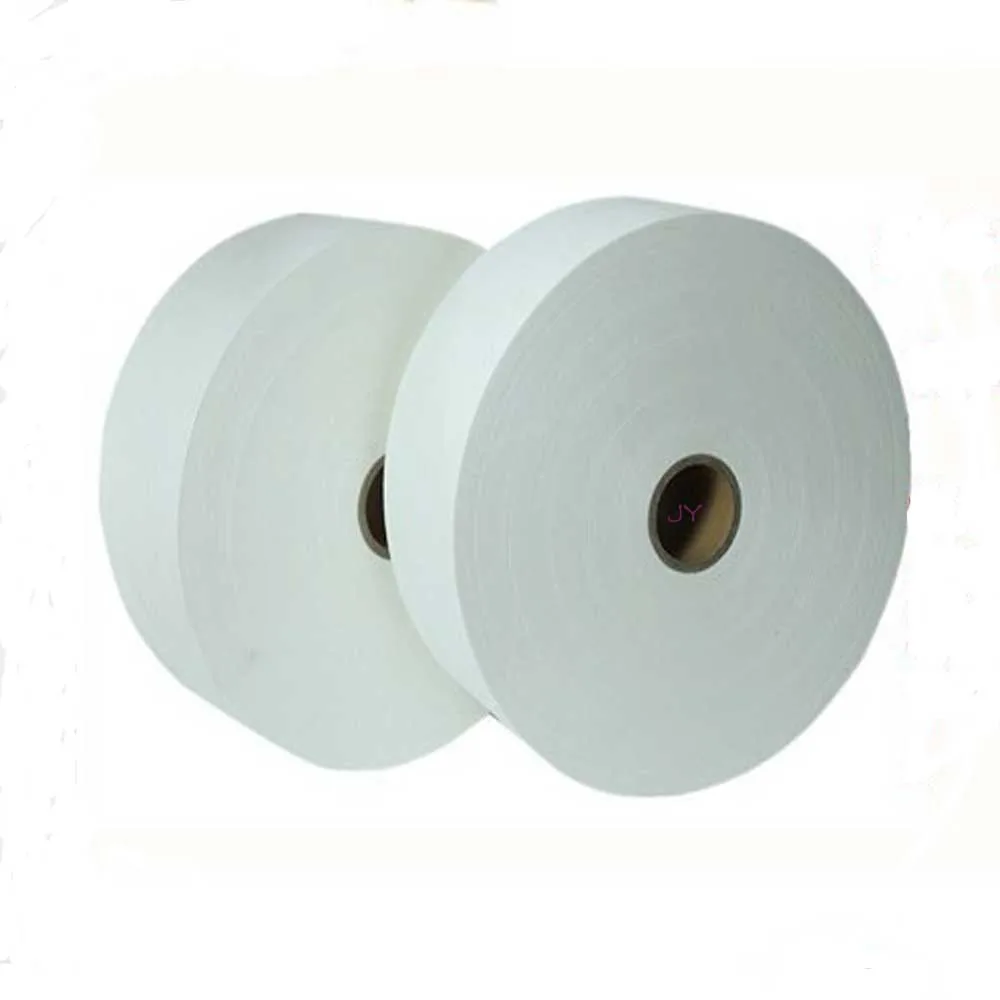 12.5cm Food filter paper film packaging bag, fully automatic tea bag machine, tea bag filter paper roll