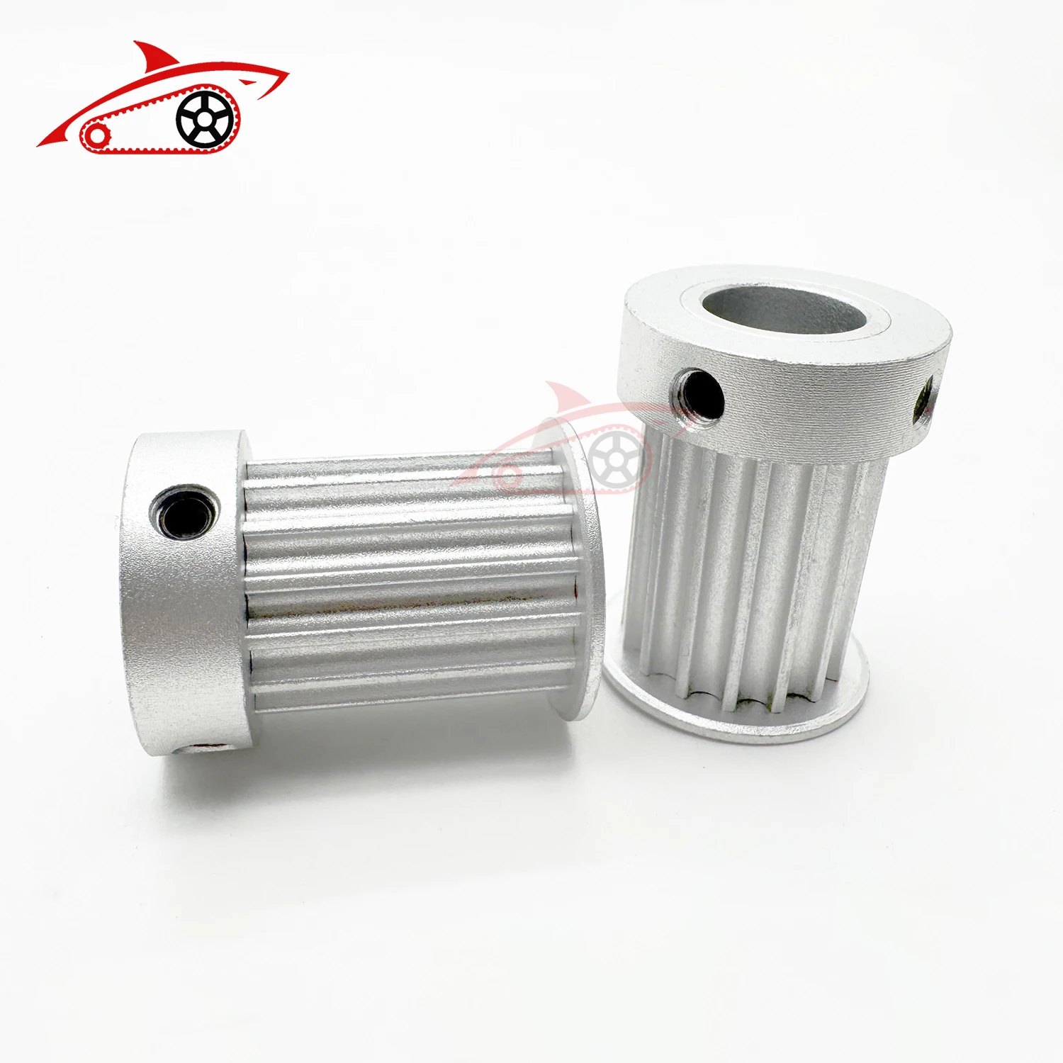 HTD 5M 10Teeth 12Teeth 15Teeth Synchronous Timing Pulley Bore 6.35/8/12/14mm Belt Width 10/15mm 10T 12T 15T K-type HTD5M Pulley