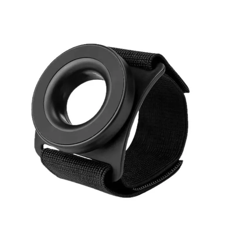 Support de fixation magnétique puissant pour bras et poignet, support de téléphone portable pour 13 14 15 16 Pro Max