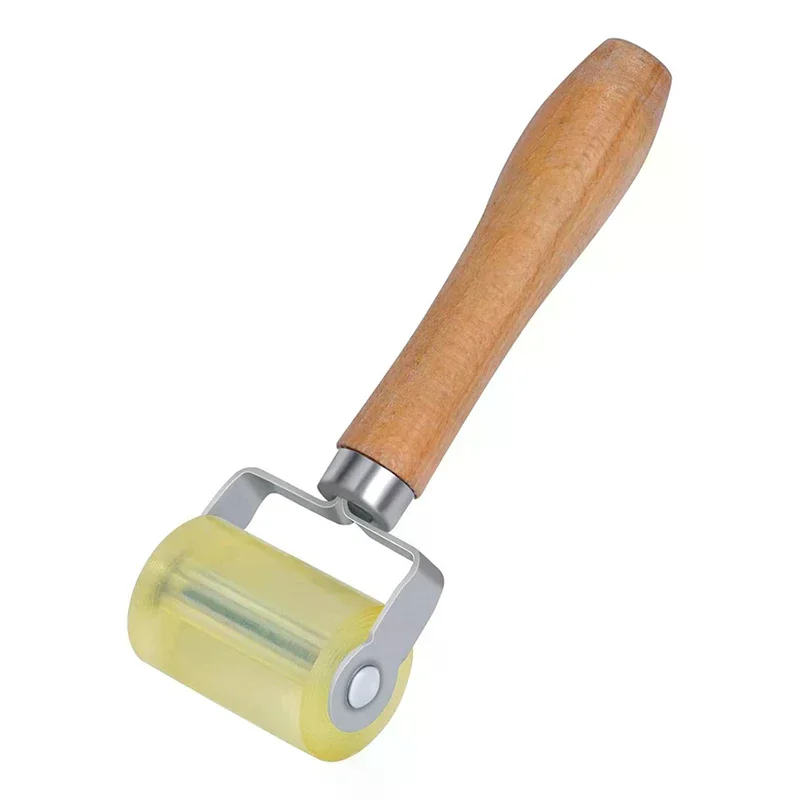 

Автомобильный шумоизоляционный ролик, автоматическая шумоизоляция, толкающее колесо, деревянная ручка, автомобильное аудио, вращающееся колесо, автомобильный шумоизоляционный инструмент для автомобиля