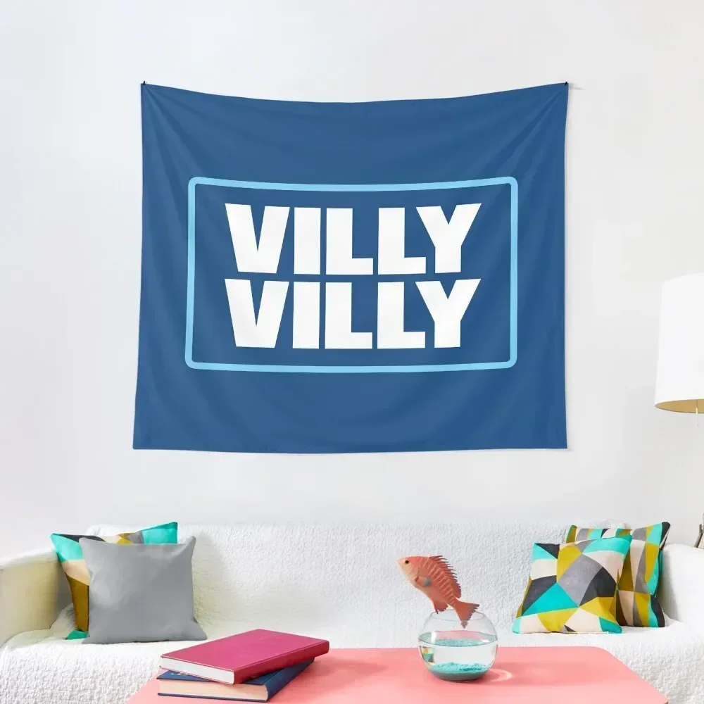 Villy Villy 1 Tapestry Carpet On The Wall Aesthetic Home Decor Home Decorations Aesthetic Things To Decorate The Room Tapestry