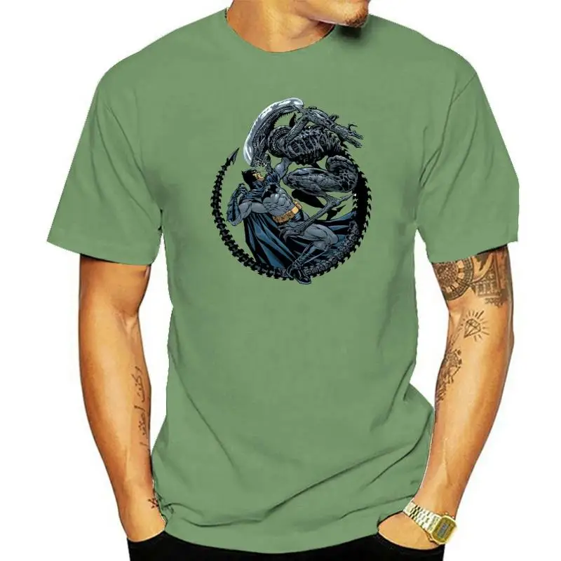 Men's t-shirt Aliens Chestburster Evolution Arrival Language Alien Ellen Ripley Artsy Awesome Artwork Printed Tshirt Tees Tops