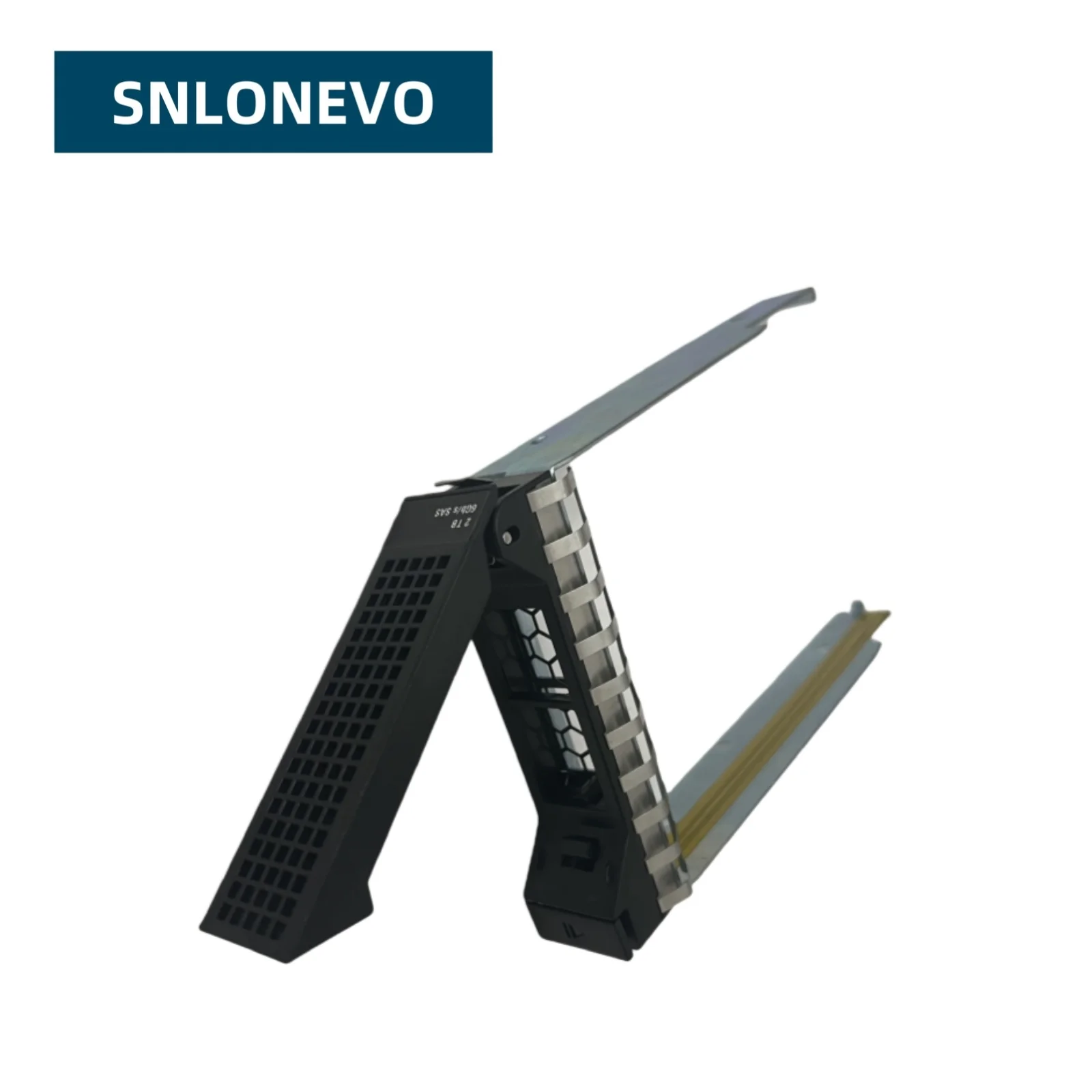 

For Lenovo Original Used TD350 TS460 TS560 RD650 RD550 RD450 RD350 Server 3.5” HDD Rack Bracket Bracket