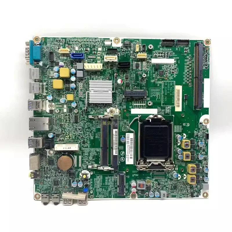 

Used For HP EliteOne 800 G1 main board 697289-003 739680-001 700624